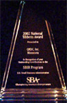 Award