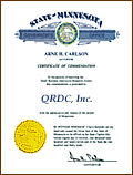 Award