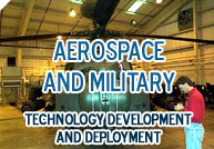 Aerospace and Military