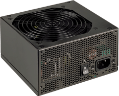 ATX Ultra-Quiet PSU, 560W 120mm Dustproof fan