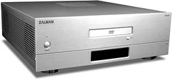 HD135 Home Theatre PC Enclosure
