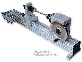 TST Torque Hand Wheel Test Stand
