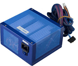 ATX Fanless 400W Quiet Power Supply