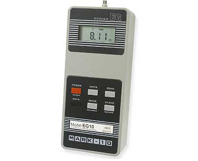 EG Force Gauge