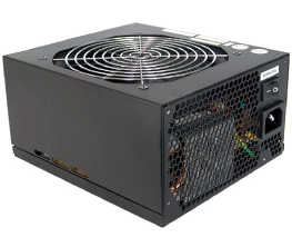 ZM600-HP Heatpipe Cooled 600W Modular PSU