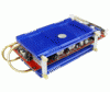 VGA Heatpipe Cooler ZM80D-HP
