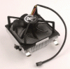 Intel - Socket 478 Super Silent 4 Ultra TC CPU Cooler
