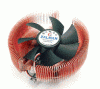 Intel - Socket 478 Ultra Quiet CPU Cooler CNPS7000-Cu CPU