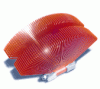 AMD - Socket 462 (A) Quiet CPU Cooler CNPS3100-Plus