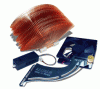 AMD - Socket 462 (A) Quiet CPU Cooler CNPS6000-Cu CPU