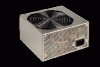 ATX 350W Quiet Power Supply (QT-03350G) Gold Series