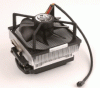 AMD Athlon 64-FX-Opteron - Socket 754-939-940 Silencer 64 Ultra TC