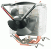 Intel - Socket 478 Freezer 4