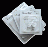 Silicone Anti-vibration Fan Gasket for 92mm Case Fan