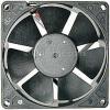 Ultra-Quiet 80mm Case Fan with 3-Pin Connector