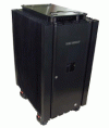 Totally No Noise Computer Case TNN 500AF