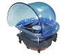 Intel - Socket 478 Quiet CPU Cooler CNPS5700D-Cu CPU