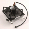 Intel - Socket 478 Super Silent 4 Ultra CPU Cooler