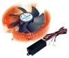 Intel - Socket 478 Ultra Quiet CPU Cooler CNPS7000B-Cu CPU