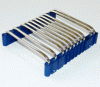 HDD Heatpipe Cooler