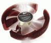 Intel - Socket 775 Fatal1ty FS-C77 CPU Cooler