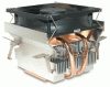Intel - Socket 478 Kamaboko Z P4-AMD Heatpipe CPU Cooler
