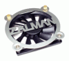 ZM-OP1 Noiseless Fan for VGA Heatpipe Cooler ZM80C-D-HP