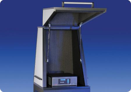 Acoustic Enclosure 600