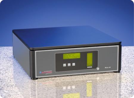 Micro 60 Benchtop Vibration Isolation