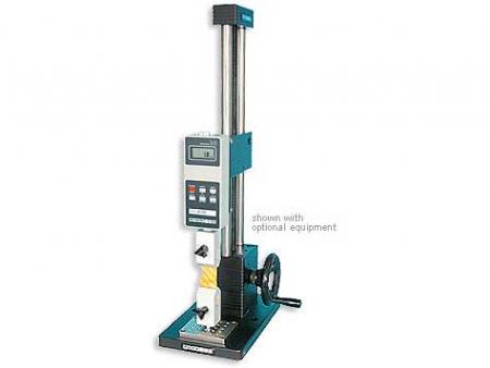 ES30 Force Hand Wheel Test Stand