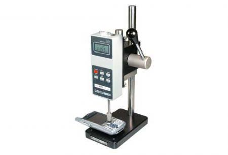 ES05 Force Level Test Stand